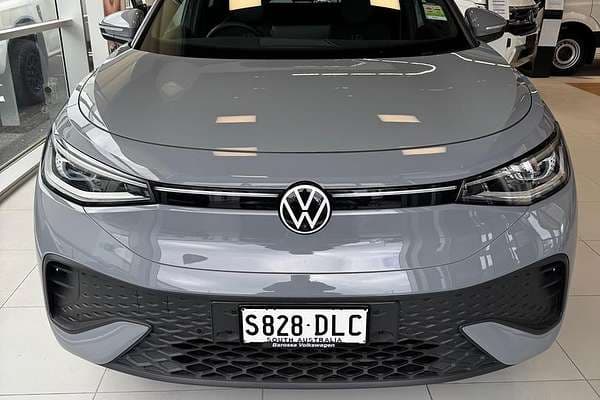 2025 Volkswagen ID.5