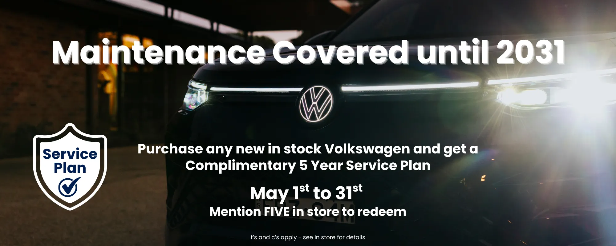 Volkswagen May (2000 X 800)